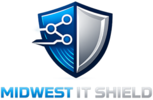 Midwest IT Shield