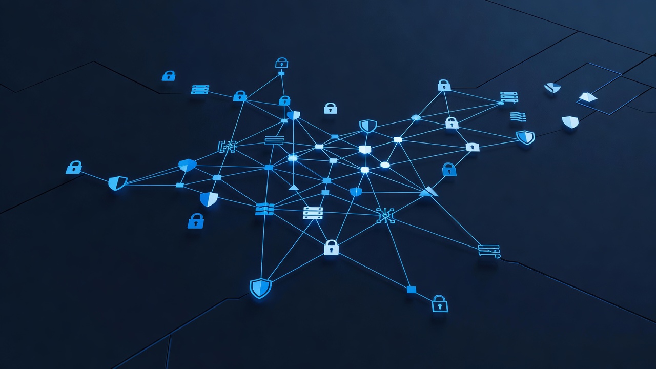 Cybersecurity Basics for Small Towns: Protecting Quincy, Hannibal, and Keokuk