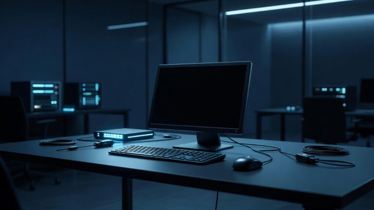 The Quiet Cost of a Dead Terminal: Why Small Business Downtime Hits Harder in Qu