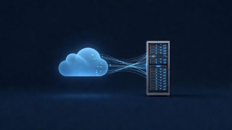Cloud vs. On-Premise IT: A Plain-English Guide for Quincy, Hannibal, and Keokuk