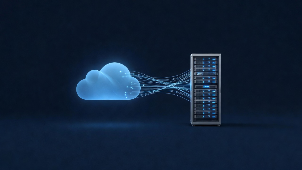 Cloud vs. On-Premise IT: A Plain-English Guide for Quincy, Hannibal, and Keokuk