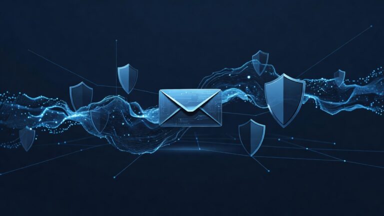 Email Security for Small Businesses in Quincy, Hannibal, and Keokuk