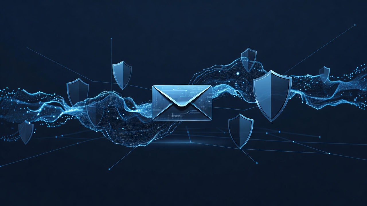 Email Security for Small Businesses in Quincy, Hannibal, and Keokuk