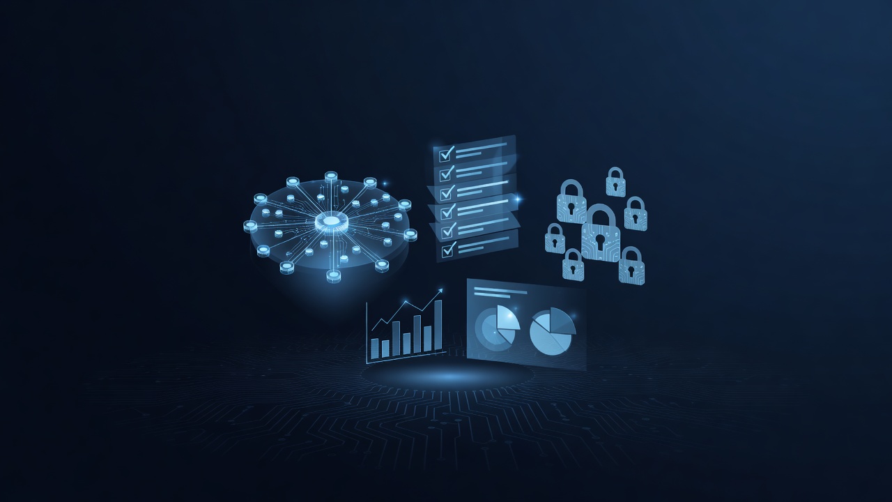What a Security Audit Actually Covers for a Small Business in the Quad Cities