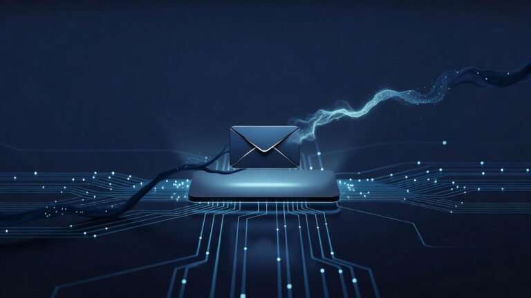 The Quiet Way Your Business Email Gets Stolen