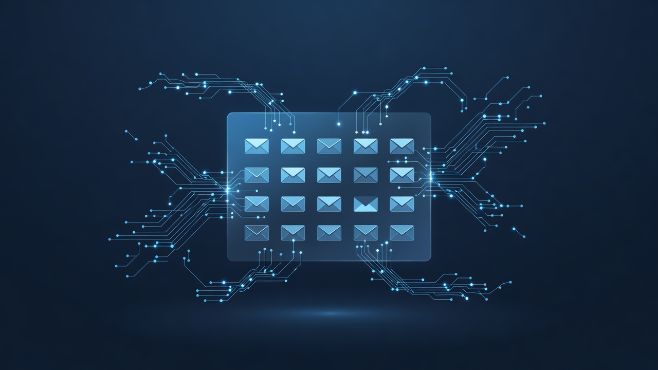 Why Your Inbox Is the First Line of Defense in the Quad Cities