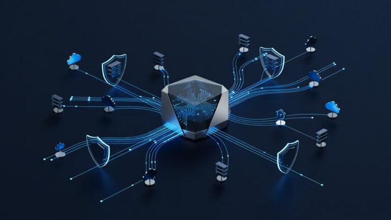 Cybersecurity 101: Essential Protection for Small & Mid-Size Businesses