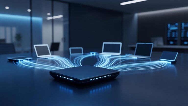 Keokuk SMB Guide to Replacing Aging Business WiFi