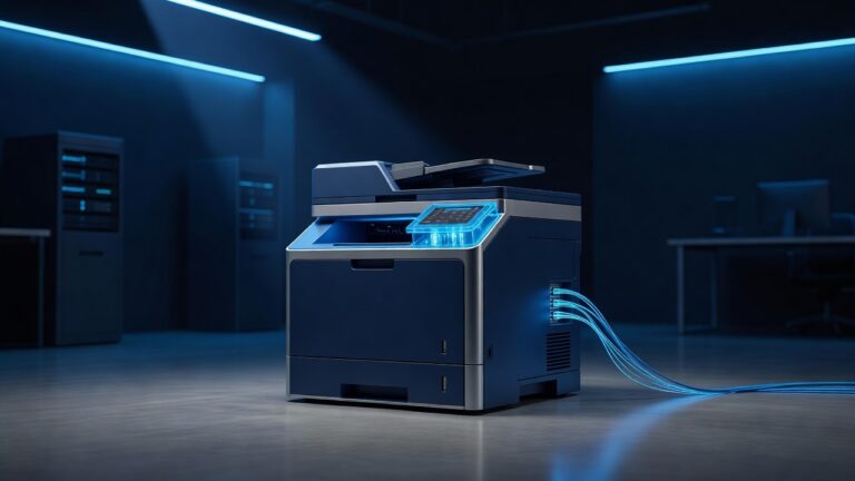 Hannibal Office Printer Security: The Device You Forgot to Protect