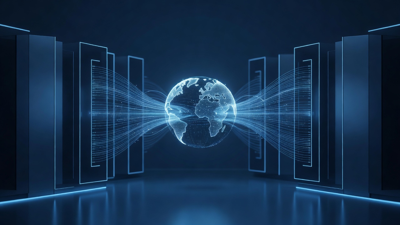 VPN access that actually works for Hannibal offices