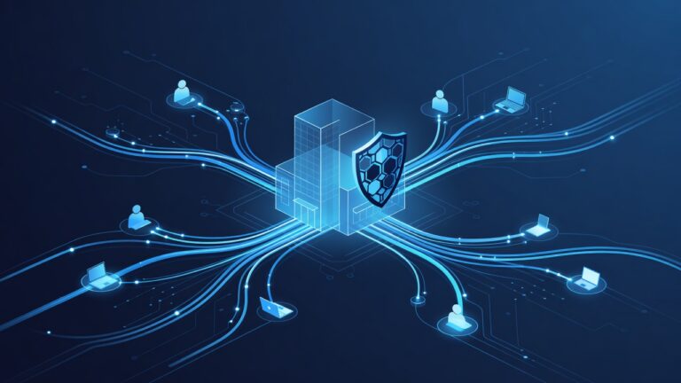 Secure Your Keokuk Business: Why a VPN is Essential for Remote Access