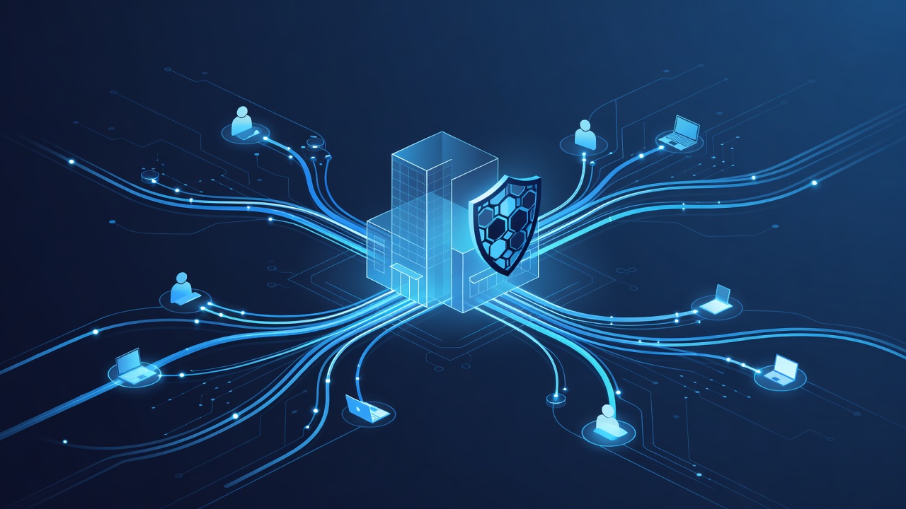 Secure Your Keokuk Business: Why a VPN is Essential for Remote Access