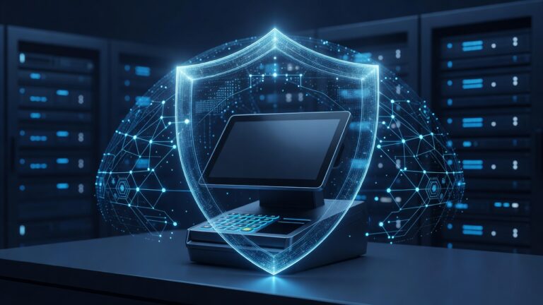 Locking Down Your Retail POS: A Guide for Hannibal Business Owners