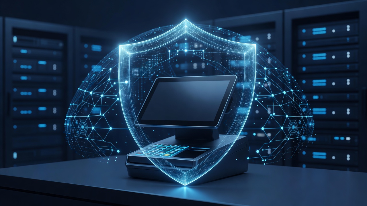 Locking Down Your Retail POS: A Guide for Hannibal Business Owners