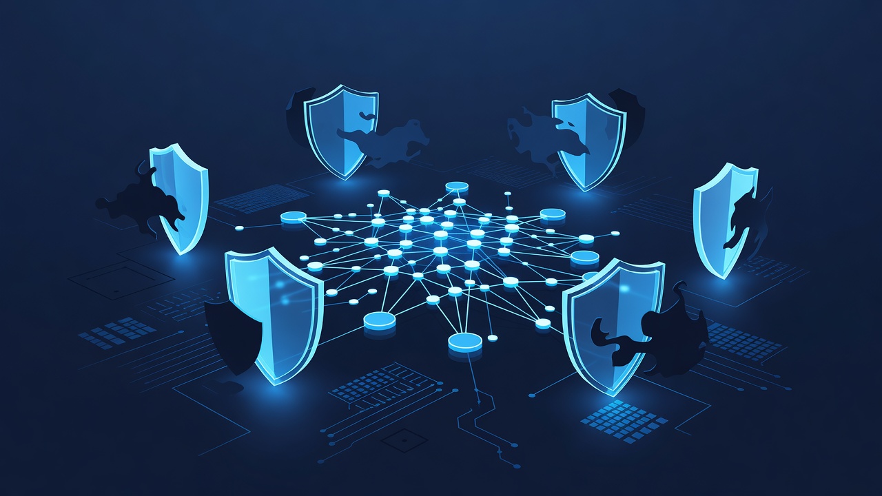 What IT Security Policies Do Quincy SMBs Actually Need?