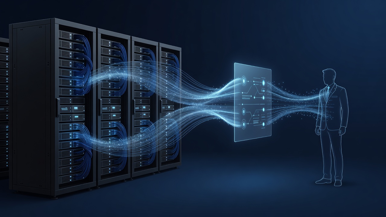 Stop Leaking Data: How Quincy Staffing Agencies Should Offboard Temp Workers