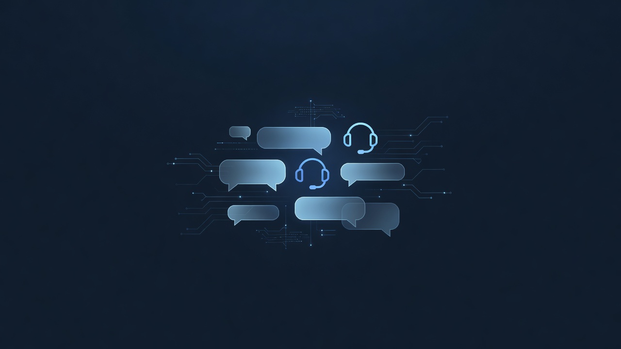Contact IT support
