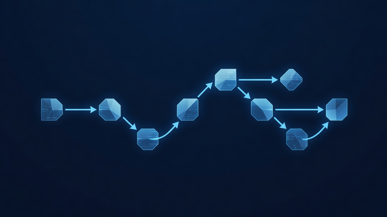 How we work process