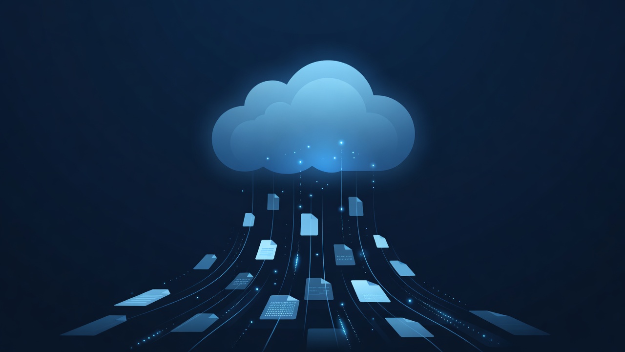 Microsoft 365 cloud migration