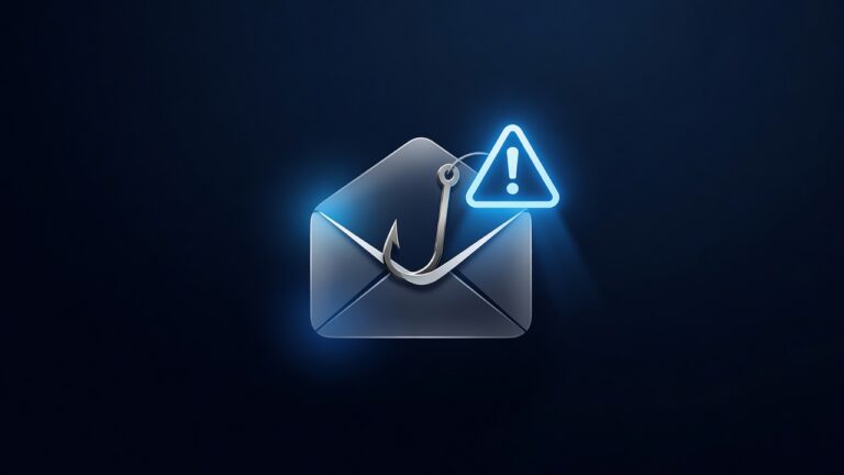 Phishing prevention for businesses