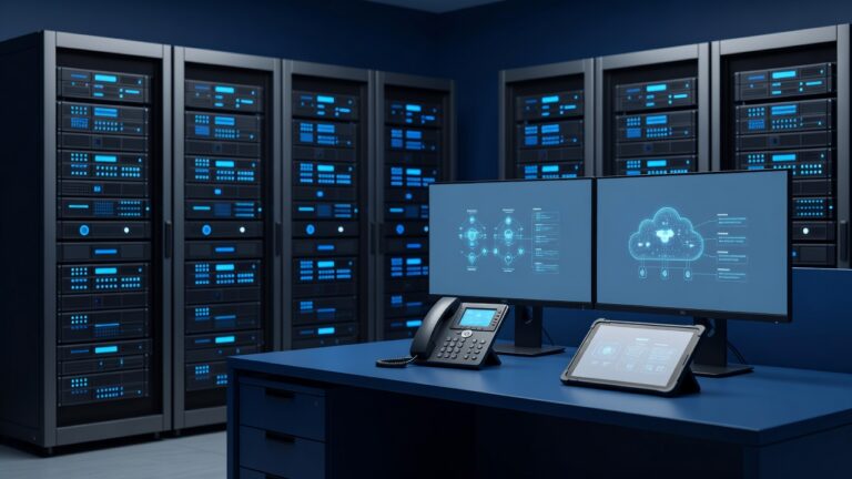 Quincy Electrical Contractors: Keep Job Files and Emergency Calls Running