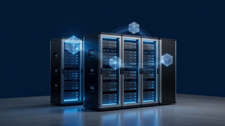 Why Your Hannibal Excavating Business Needs a Three-Point Digital Backup Strateg