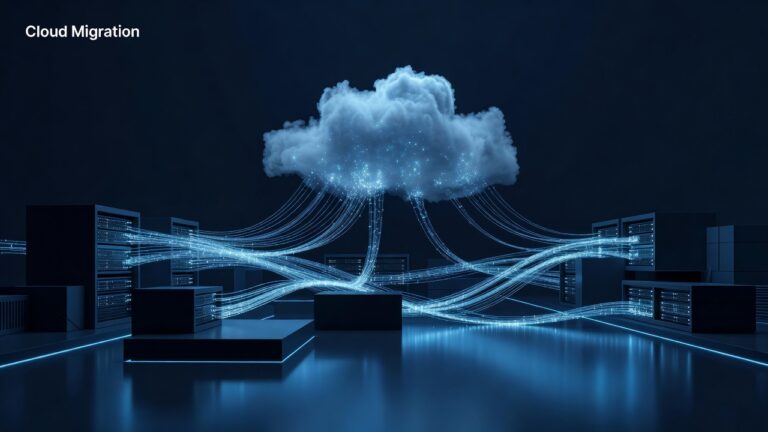 Cloud Migration for Quincy SMB Owners: When Lifting-and-Shifting Fails