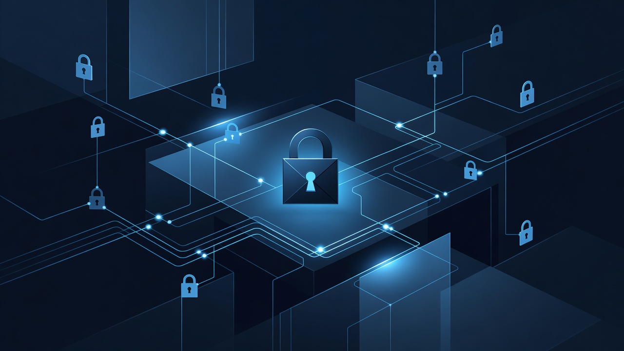 Keokuk shops: stop sharing the local admin password