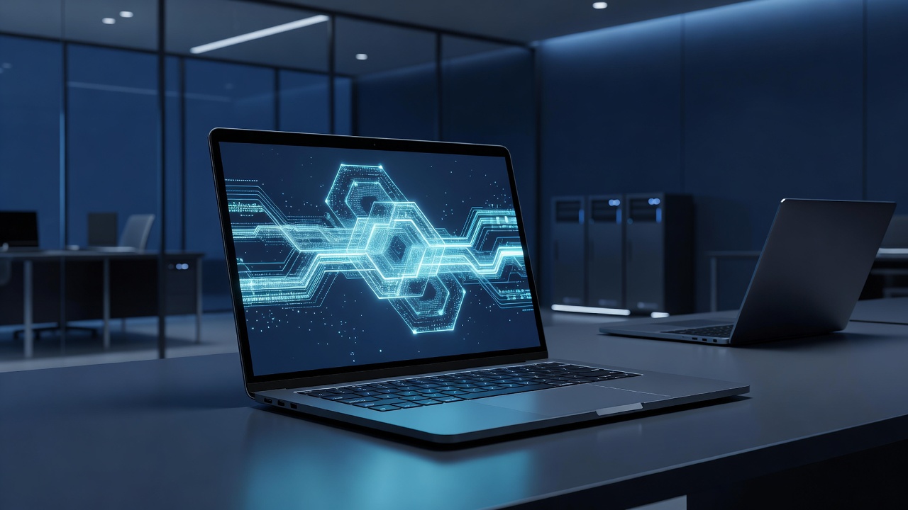 BitLocker on Company Laptops for Hannibal Small Businesses