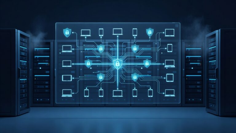 Keep Your Guests Connected, Not Compromised: A Network Strategy for Quincy Lodgi