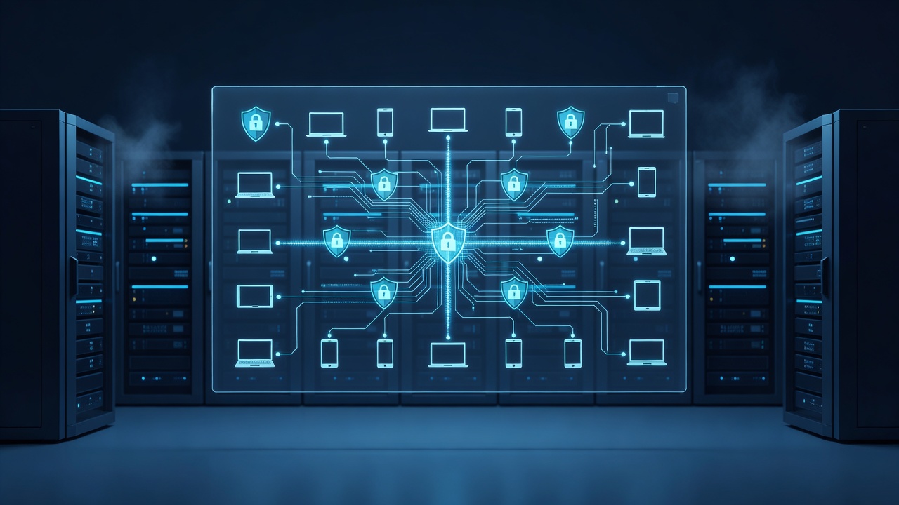 Keep Your Guests Connected, Not Compromised: A Network Strategy for Quincy Lodgi