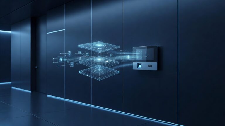 Quincy SMB Guide to Physical Access Control Systems