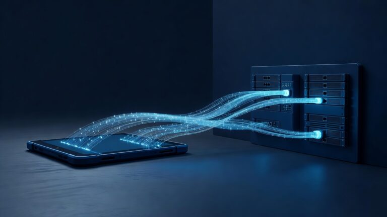 Connecting the Field to the Office: Essential Digital Tools for Hannibal Constru
