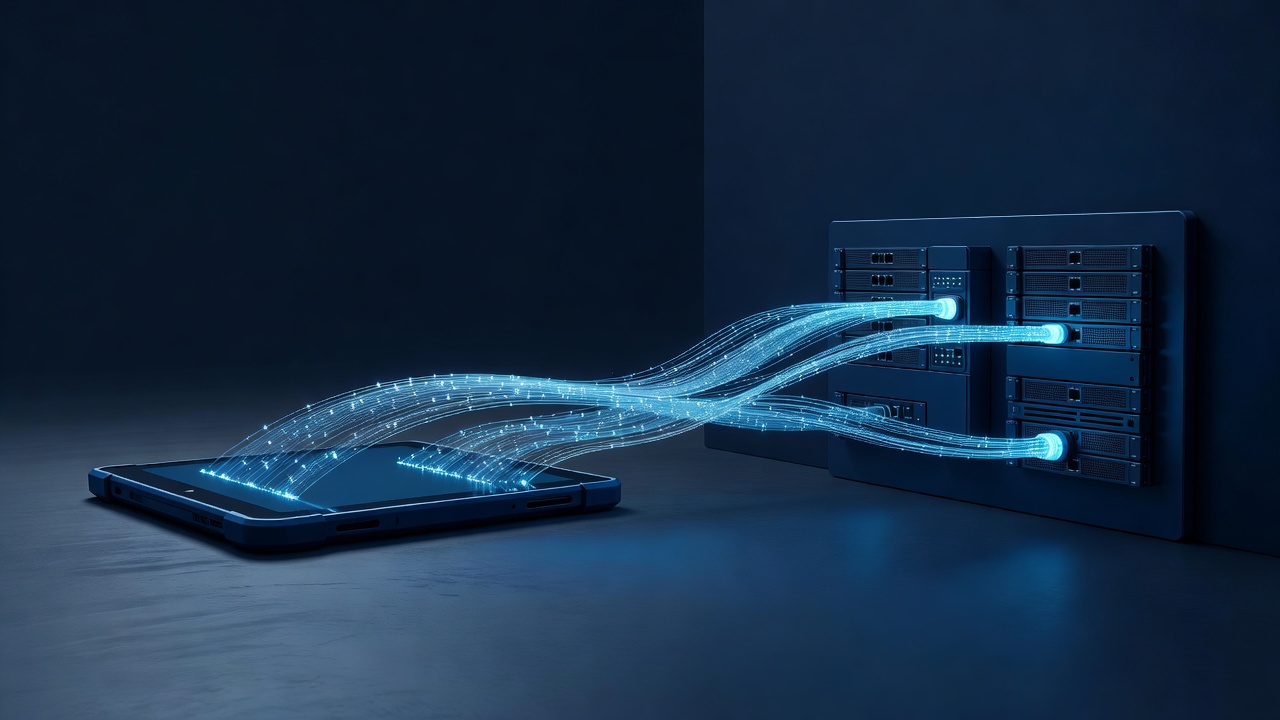 Connecting the Field to the Office: Essential Digital Tools for Hannibal Constru