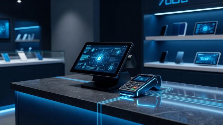 Why Keokuk Retailers Need to Lock Down Their Card Terminals Now