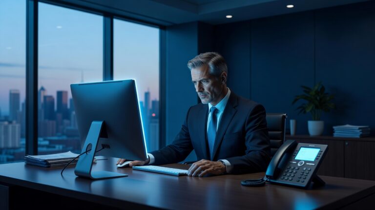 The Callback Scam Hitting Tri-State Office Managers