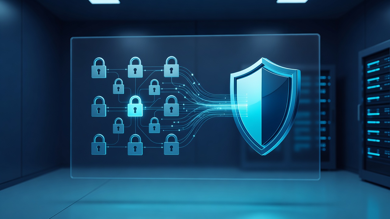 Quincy shops still share one password — MFA stops the lockouts
