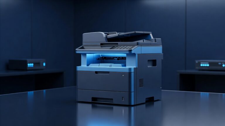 Printer Security for Hannibal SMBs