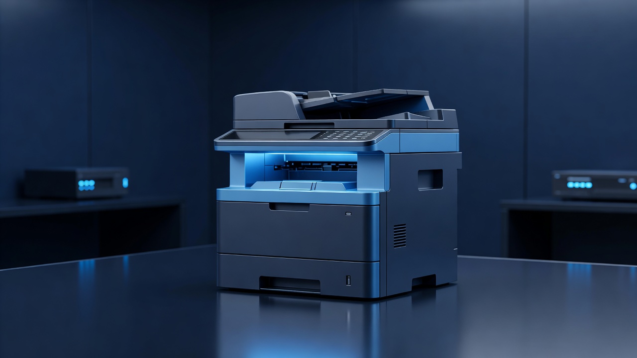 Printer Security for Hannibal SMBs