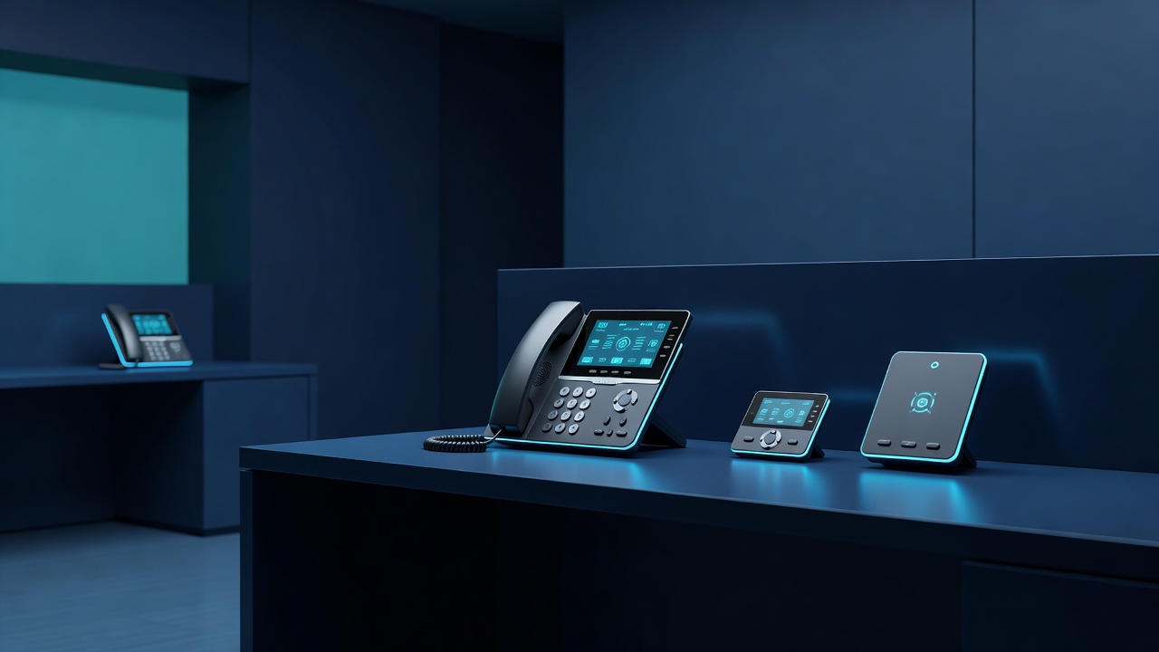 Keep Quincy Office Phones Up When the Internet Drops