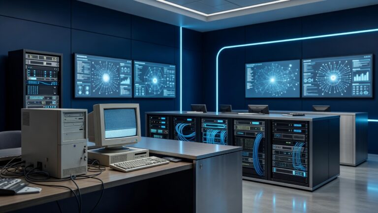 Hannibal HVAC Shops: Stop Running Dispatch Off the Front-Counter PC