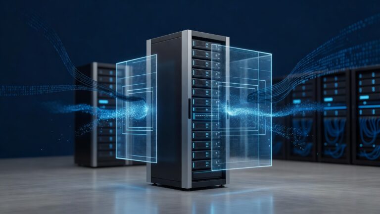 What a Firewall Still Does for a Hannibal Small Business