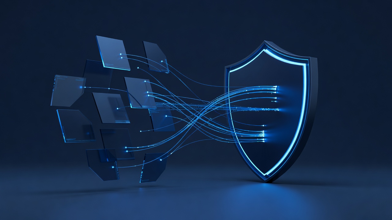 Quincy shops: stop spoofed invoices with DMARC
