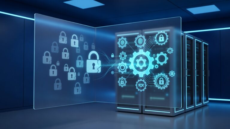 Hannibal Offices Still Trust Passwords Alone. MFA Fixes That.