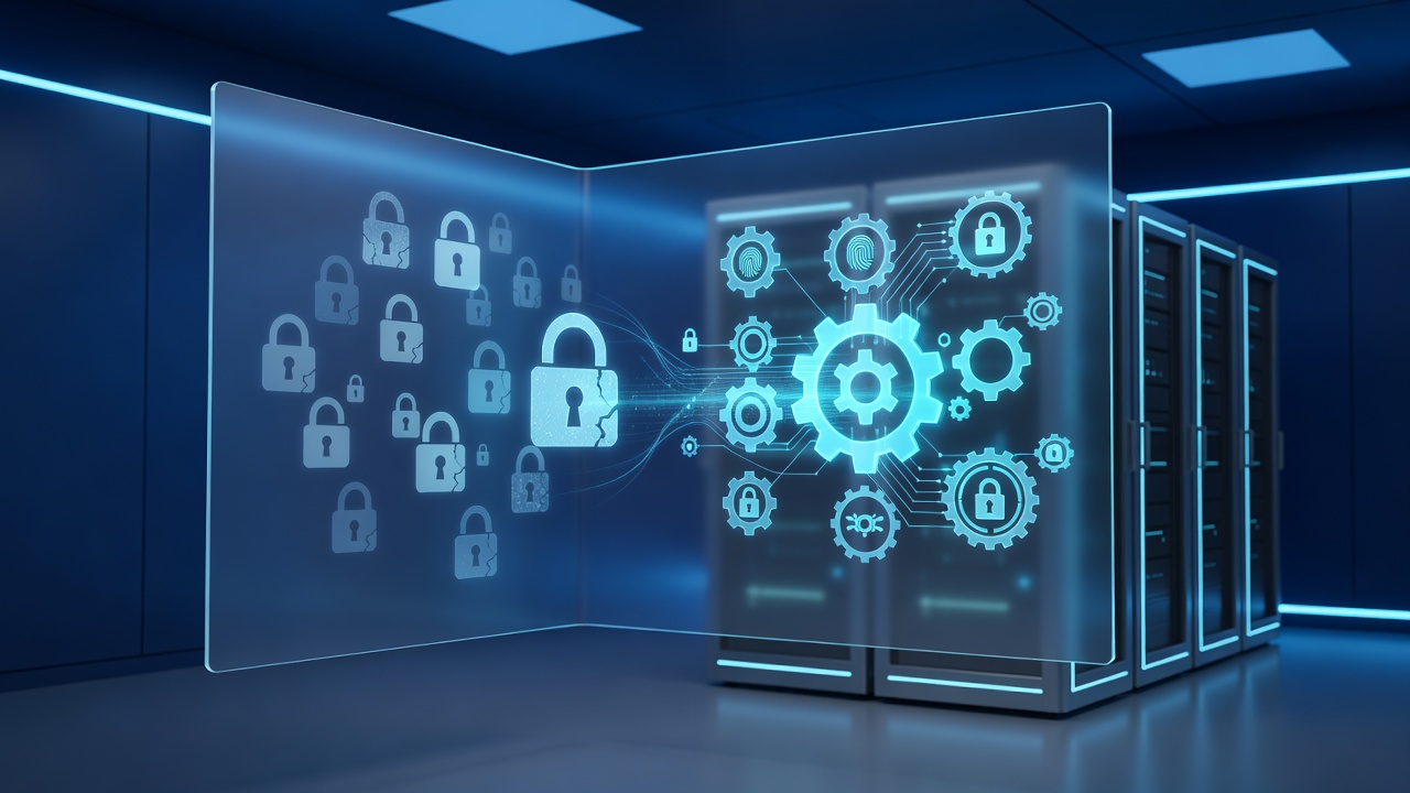 Hannibal Offices Still Trust Passwords Alone. MFA Fixes That.