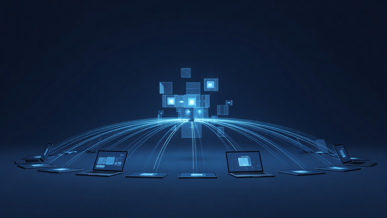 Windows Autopilot for Quincy Offices: Stop Imaging PCs by Hand