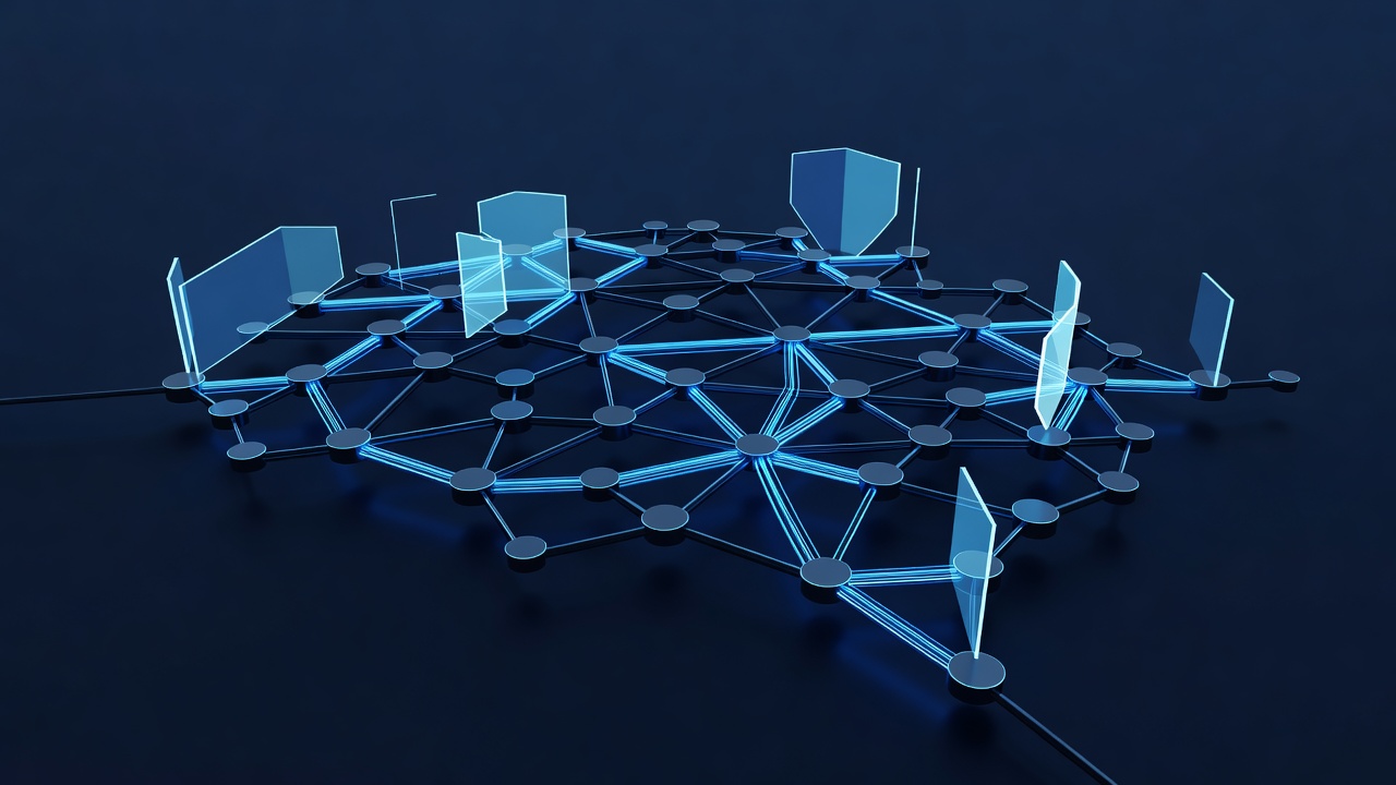 IT Security for Hannibal Law Offices: Protecting Client Trust in the Digital Age