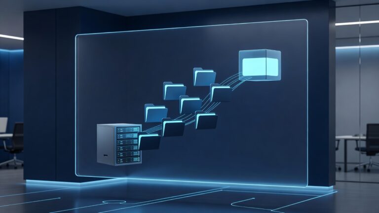 When Should Quincy SMB Offices Move Shared Drives to OneDrive?