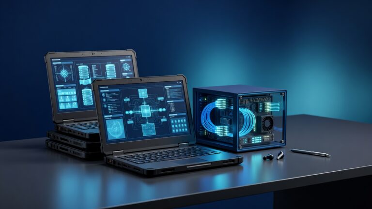 Donor Data and Volunteer Laptops: A Hannibal Nonprofit IT Checklist