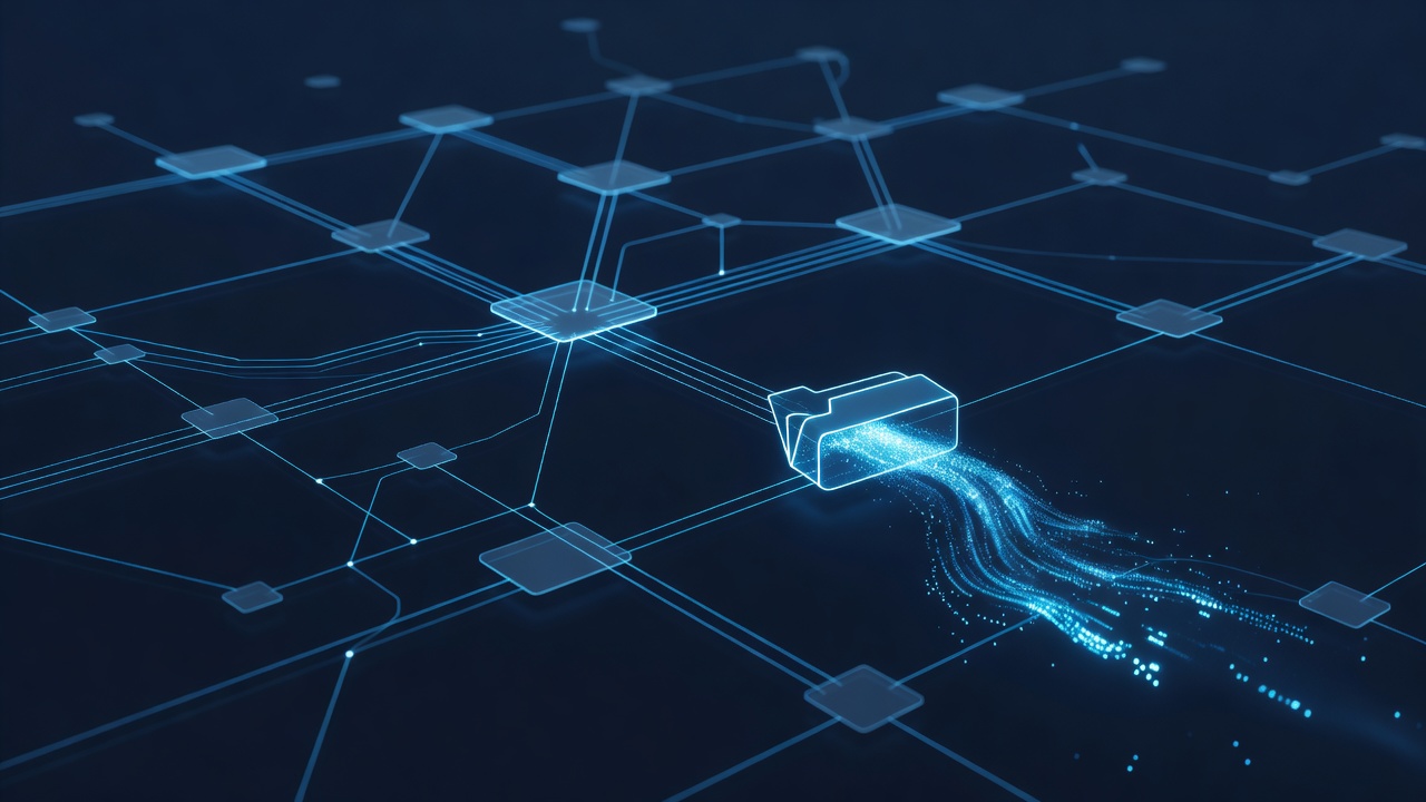 The Invisible Leak: Why Your Keokuk Supply Chain Is Only as Secure as Your Vendo